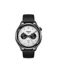 XIAOMI Pametni sat S4 (BHR9195GL), crna - FIT00720