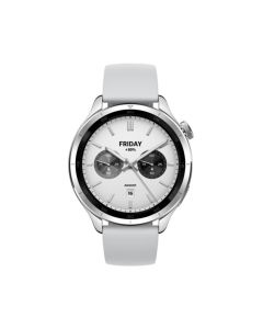 XIAOMI Pametni sat S4 (BHR9197GL), srebrna - FIT00721