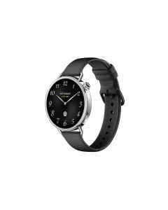 XIAOMI Pametni sat Watch S4, 41mm, crna