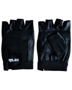 RING Fitness rukavice - bodibilding - RX SG 1001A-XL - 71