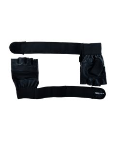 RING Fitnes rukavice sa ojačanim steznikom - RX SF 1141-XL - 75