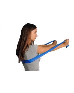 RING Fitnes traka za vežbanje 1 metar  RX CE5643-0.45 mm