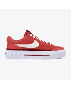 NIKE Patike court legacy lift vday W - FJ1986-60038.5