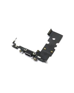 Flet kabal za Iphone 8 sa konektorom punjenja crni