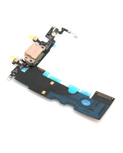 Flet kabal za Iphone 8 sa konektorom punjenja zlatni