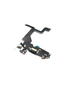 Flet kabal za Iphone 13 Pro +  konektor punjenja BLACK
