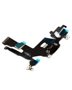 Flet kabal za Iphone 11 + konektor punjenja black