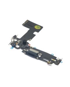 Flet kabal za Iphone 13 + konektor punjenja black