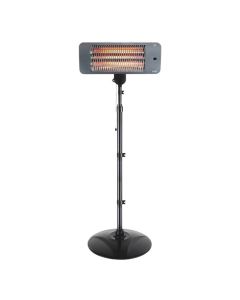 HOME Halogena grejalica za spoljnu upotrebu 2000W