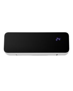 PROSTO Nazidna PTC keramička grejalica 2000W FKF2021GL