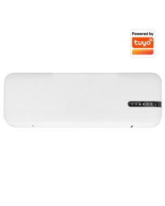 PROSTO Nazidna PTC keramička grejalica 2000W FKF2022ET