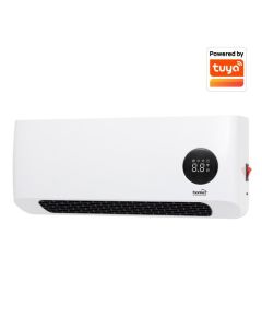 HOME Nazidna PTC grejalica 2000W FKF42202WIFI