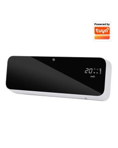 HOME Nazidna PTC grejalica 2000W FKFB54204WIFI
