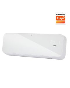 HOME Nazidna PTC grejalica 2000W FKFW54204WIFI