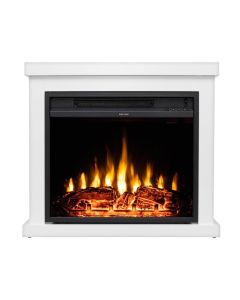 HOME Električni samostojeći kamin 2000W FKK11