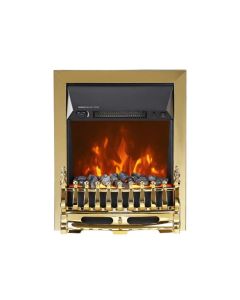 HOME Električni samostojeći kamin FKK25G