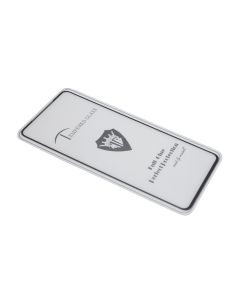 Folija za zaštitu ekrana Glass 2.5D za Samsung A736B Galaxy A73 5G, crna - FL10015