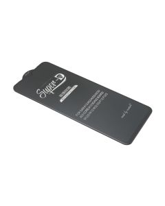 Folija za zaštitu ekrana Glass 11D za Samsung A035F Galaxy A03, crna - FL10023