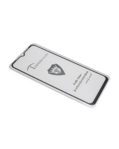 Folija za zaštitu ekrana Glass 2.5D za Samsung A035F Galaxy A03, crna - FL10024