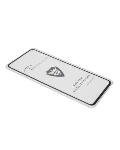 Folija za zaštitu ekrana Glass 2.5D za Xiaomi Redmi Note 11 Global, crna - FL10046
