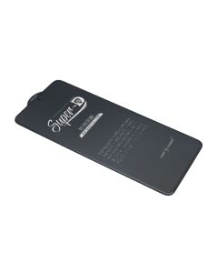 Folija za zaštitu ekrana Glass 11D za Xiaomi Redmi Note 11 Pro 5G, crna - FL10065