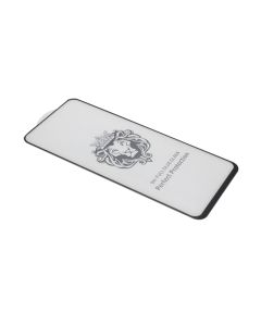 Folija za zaštitu ekrana Glass 2.5D za Honor X8b, crna - FL11212