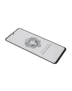 Folija za zaštitu ekrana Glass 2.5D za Honor X7, crna - FL10082
