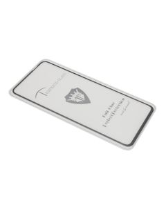 Folija za zaštitu ekrana Glass 2.5D za Realme GT2 Pro, crna - FL10102