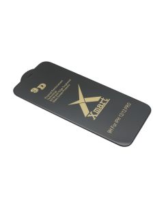 Folija za zaštitu ekrana Glass X Mart 9D za iPhone 12/12 Pro - FL10111