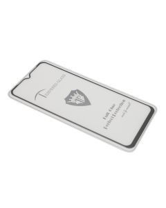 Folija za zaštitu ekrana Glass 2.5D za Realme C35, crna - FL10162