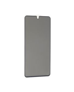 Folija za zaštitu ekrana Glass Privacy 2.5D Full glue za Samsung A536B Galaxy A53 5G, crna - FL10173