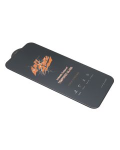 Folija za zaštitu ekrana Glass Antistatic za Iphone 13 Pro Max/14 Plus, crna - FL10217
