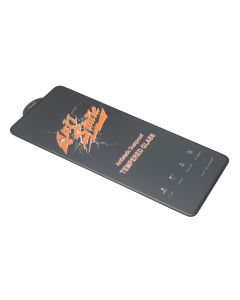 Folija za zaštitu ekrana Glass Antistatic za Samsung, crna - FL10219