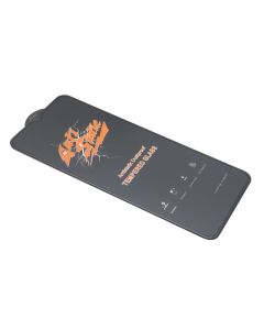 Folija za zaštitu ekrana Glass Antistatic za Samsung A022F/A025F/A125F Galaxy A02/A02s (EU)/A12,crna - FL10227