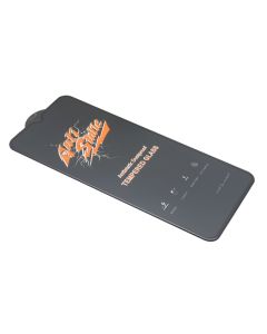 Folija za zaštitu ekrana Glass Antistatic za Samsung 135F/A136/A047F Galaxy A13 4G/A13 5G/A04s, crna - FL10237