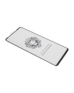 Folija za zaštitu ekrana Glass 2.5D za Tecno Camon 18, crna - FL10327