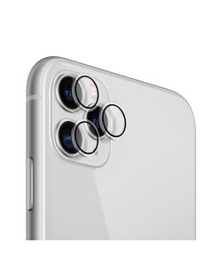 Zaštita za kameru Cover za Iphone 11 Pro/11 Pro Max, providna - FL10653