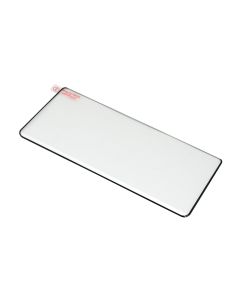 Folija za zaštitu ekrana Glass 5D za Honor Magic 5 lite, crna - FL10785