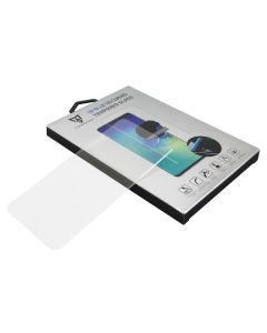 Folija za zaštitu ekrana Glass monsterskin UV Glue 5D za Honor 90, providna - FL11002