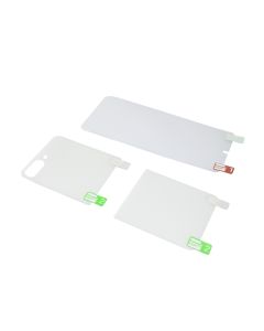 Folija za zaštitu ekrana silikonska za Samsung F731B Galaxy Z Flip 5 5G - FL11009