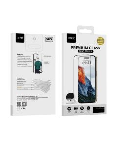 Folija za zaštitu ekrana Premium HD Glass za iPhone 15 Plus/14 Pro Max - FL11327