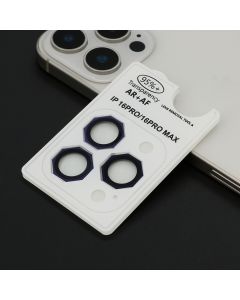 Zastita za kameru OCTAGON za iPhone 16 Pro/16 Pro Max, ljubičasta - FL11471