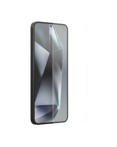 NILLKIN Staklo za zaštitu ekrana za Samsung S931B Galaxy S25 5G CP+ PRO, crna - FL11502