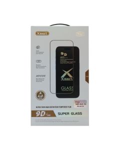 Staklo za zaštitu ekrana GLASS X mart 9D za Samsung A166B/A266B Galaxy A16 5G/A26 5G - FL11560