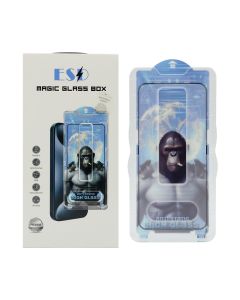 Staklo za zaštitu ekrana DUST FREE za Samsung S921B Galaxy S24 5G - FL11672
