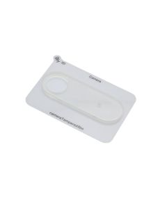 Folija za zaštitu kamere GLASS ULTRA THIN za iPhone 17 AIR, providna