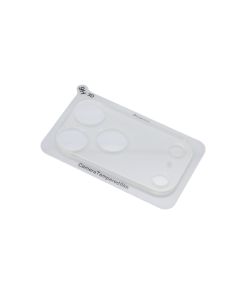 Folija za zaštitu kamere GLASS ULTRA THIN za iPhone 17 Pro Max, providna