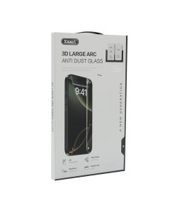 Folija za zaštitu ekrana X-MART ARC CLEAR GLASS za iPhone 15 Pro Max