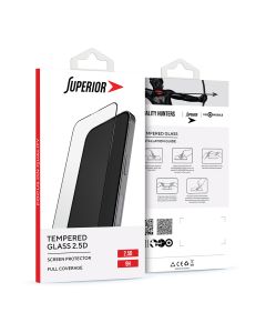 SUPERIOR Staklo za zaštitu ekrana za Samsung A356B/A556B Galaxy A35 5G/A55 5G