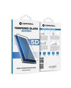 Zastitno staklo za Samsung Galaxy S26 Ultra 5G GLASS 5D crna